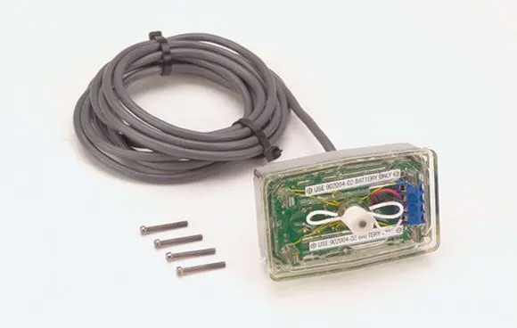 CONDITIONED SIGNAL MODULE - NE