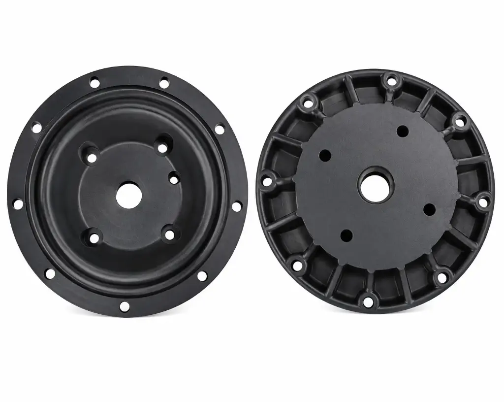 INNER COVER - POLYPROPYLENE - EXB