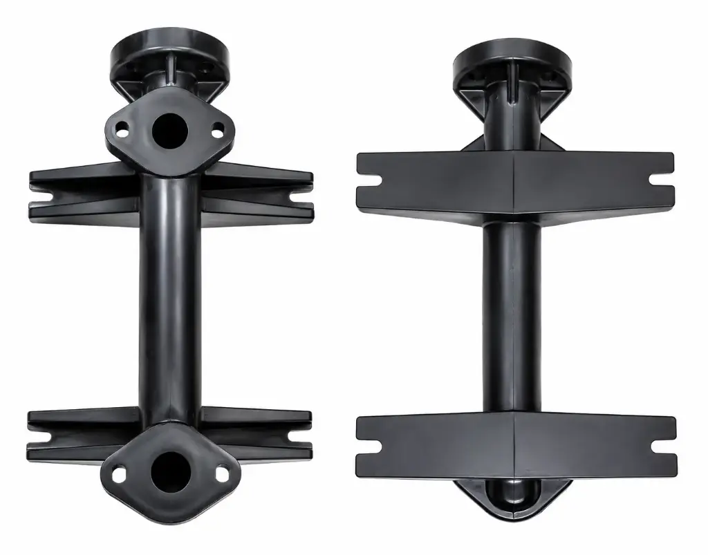 SUCTION MANIFOLD