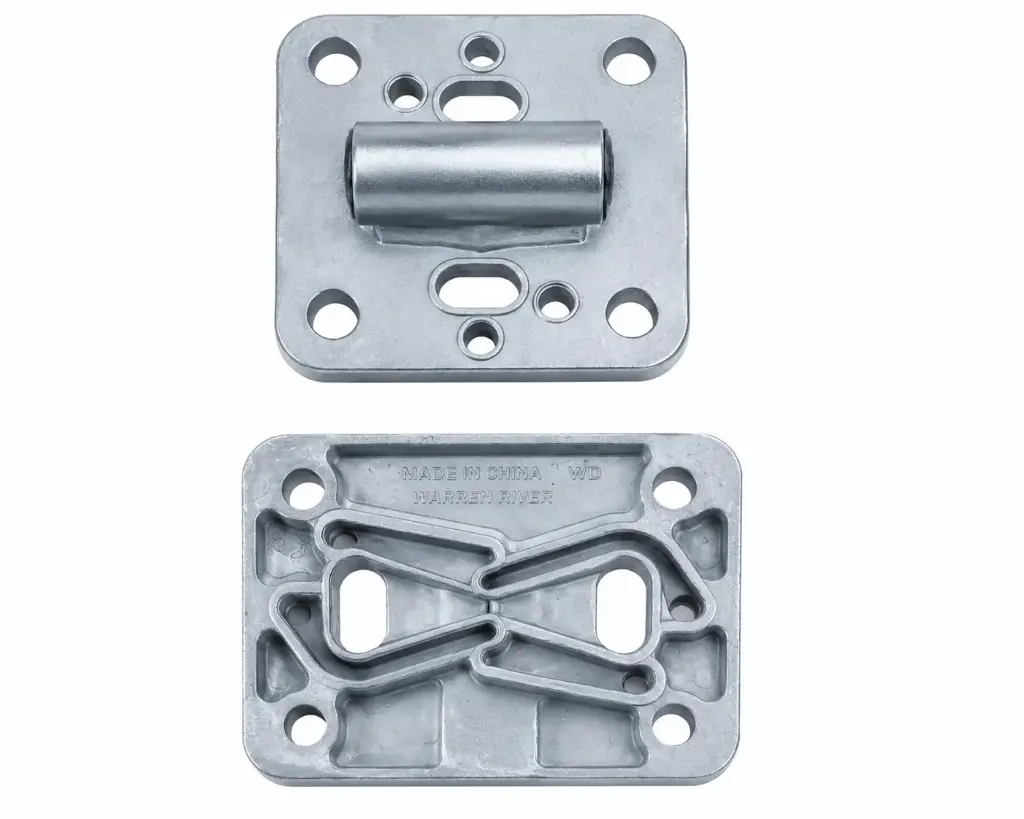 PILOT VALVE ASSY. - EXB