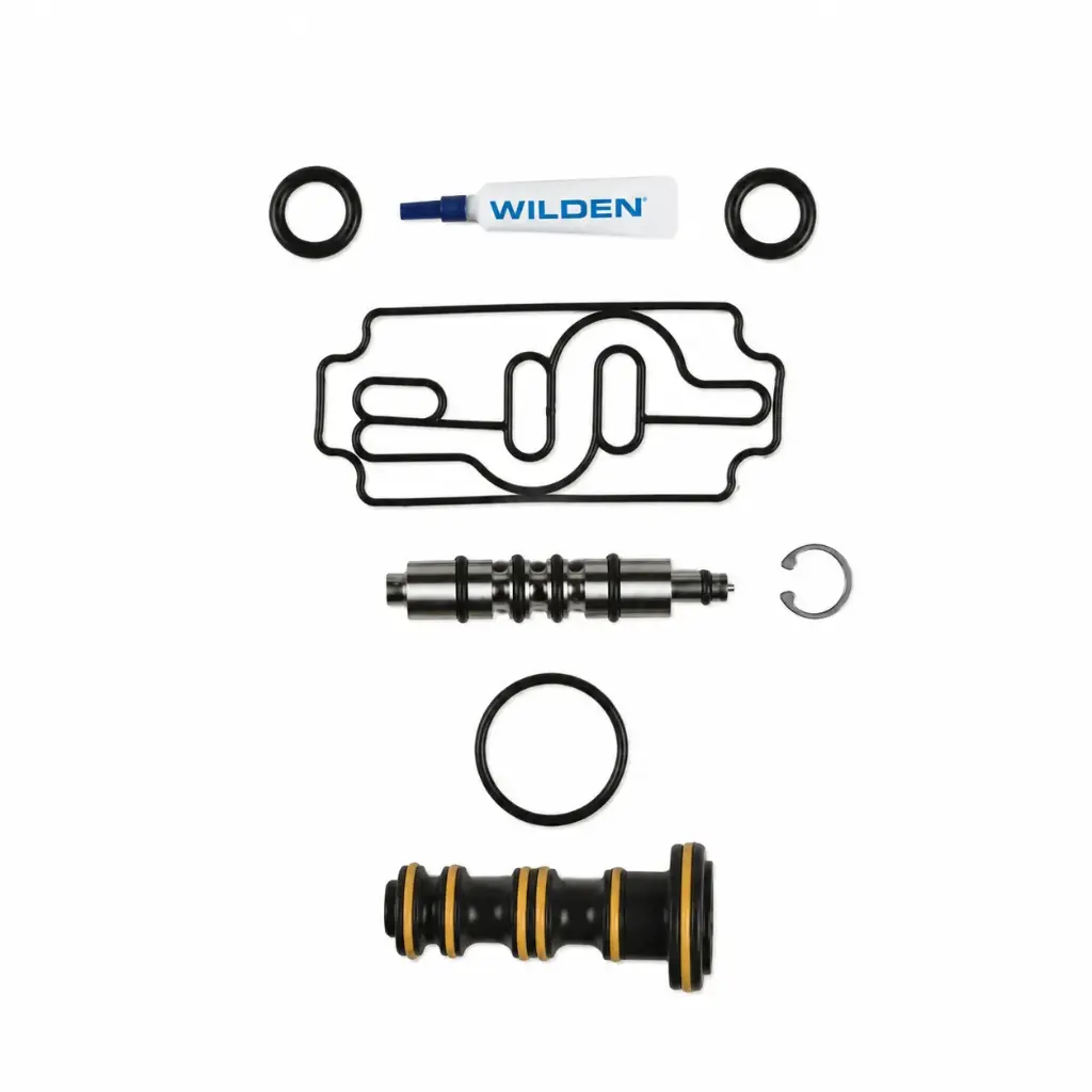 AIR REPAIR KIT 1"