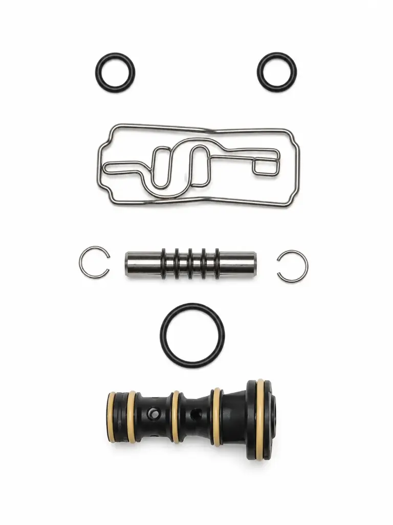 AIR REPAIR KIT 1.5" - 2"