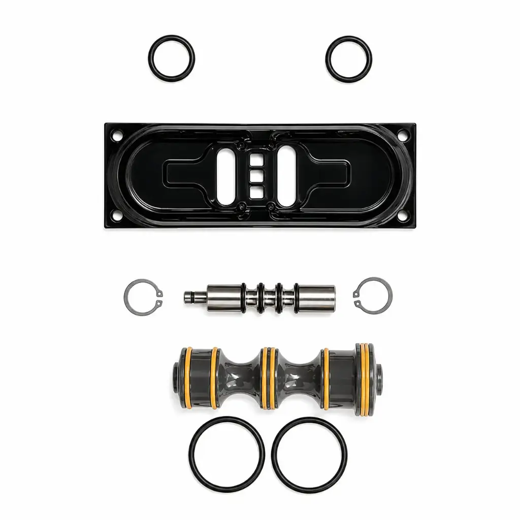 AIR REPAIR KIT 3" - 4"