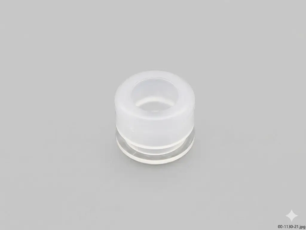 Seat, Valve, Kynar