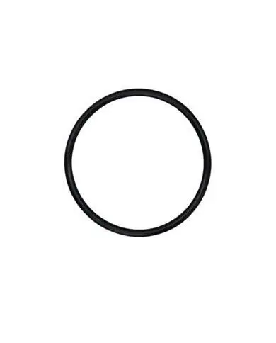 O-Ring, (.490 X.140)Tfe/Viton