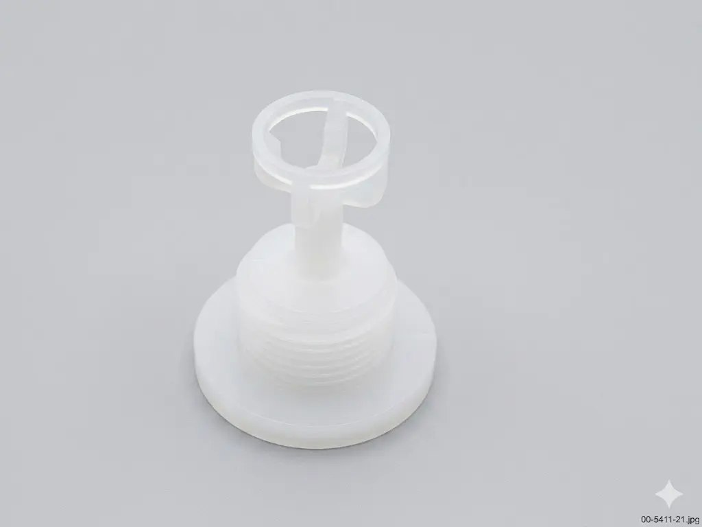 Retainer, Top