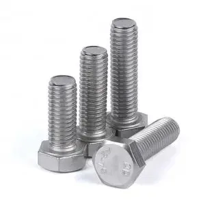 Screw, Hhc, 10-24 X 1 1/2