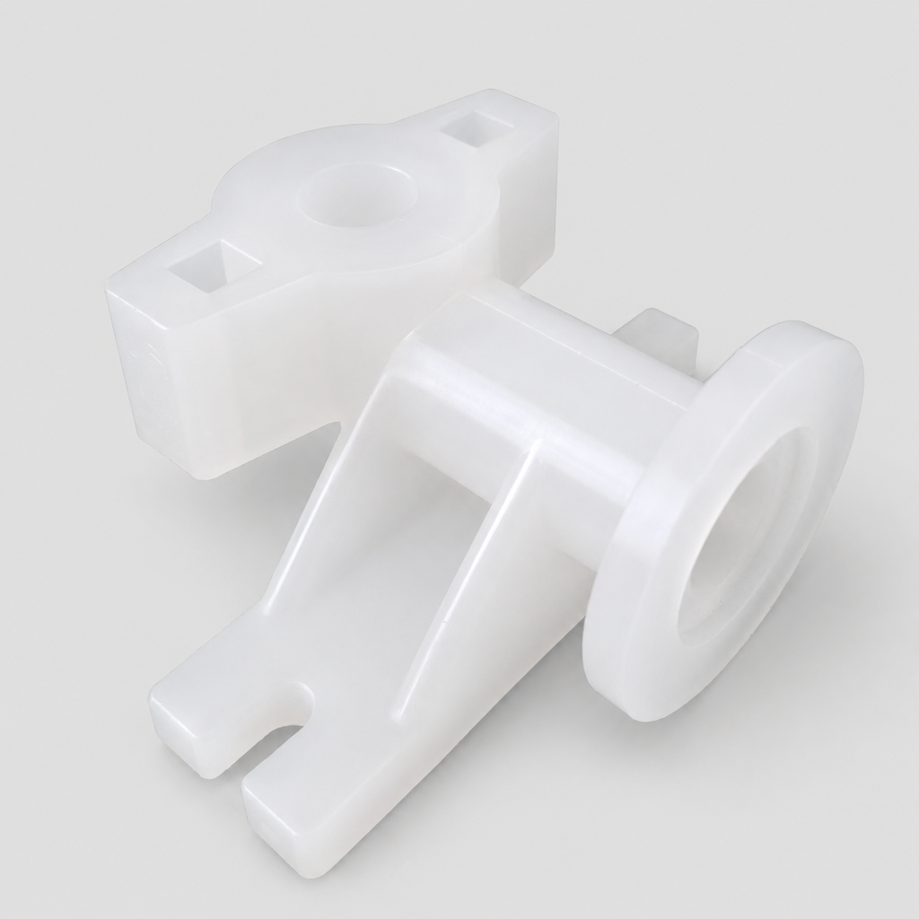 Elbow, Inlet Manifold