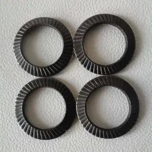 Washer, Disc Sprng(.331 X.512)