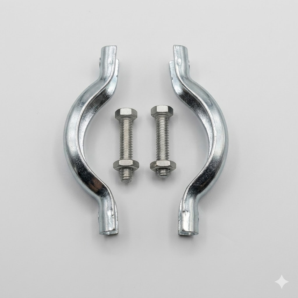 Clamp Band, Small