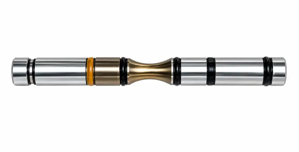 Shaft,Straight,P2,Non-Ptfe,Ss