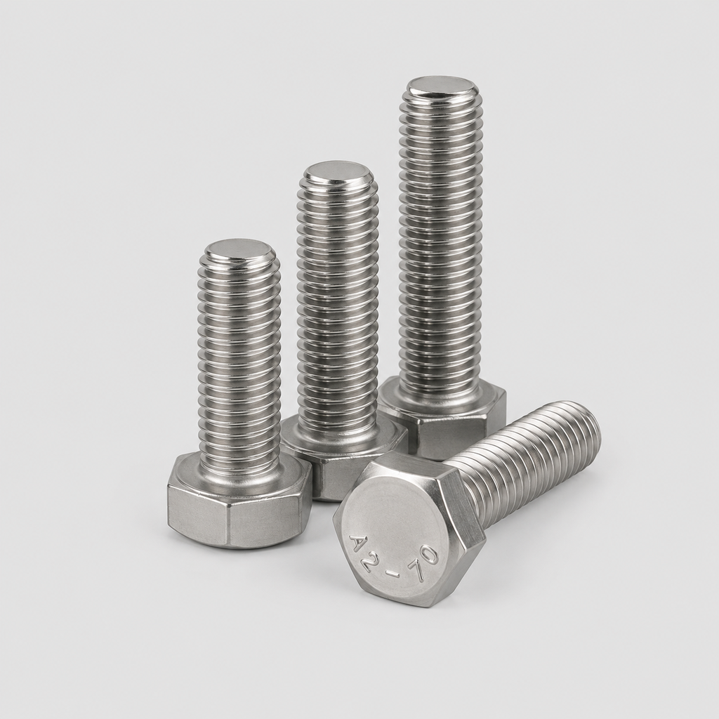 Screw, Hhc, 5/16-18  X 1.50