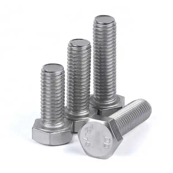 Screw, Hhc, 5/16-18  X 2