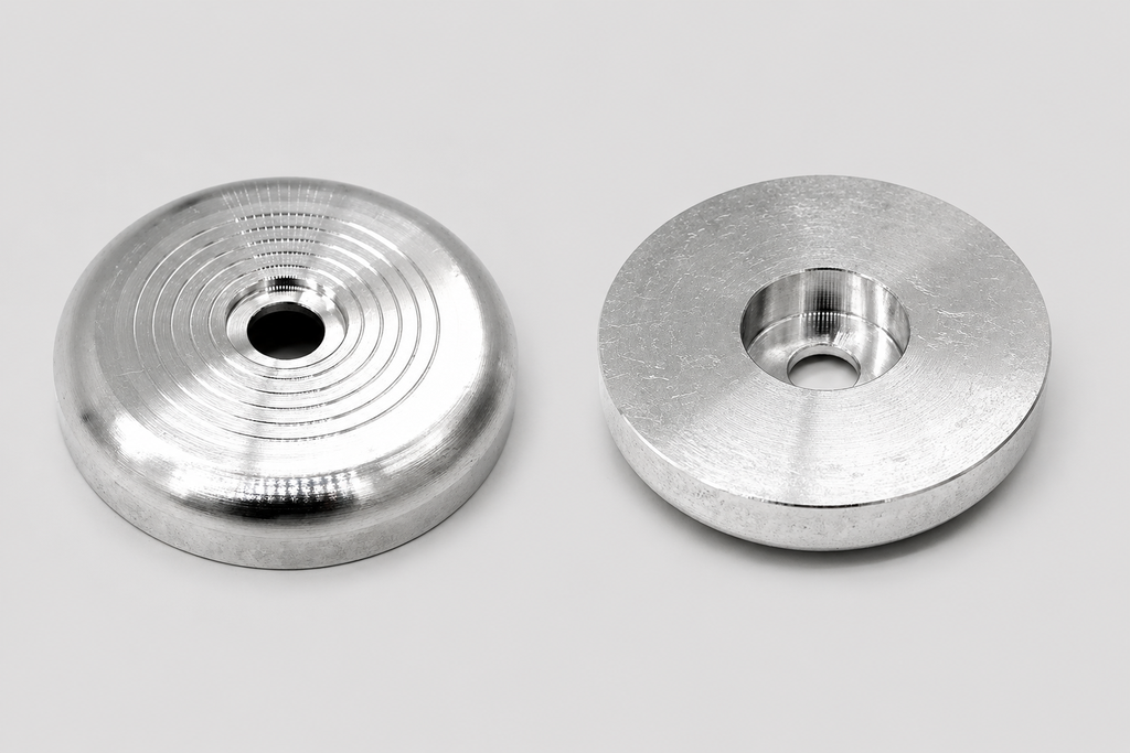 Piston, Inner, P2 (Ptfe)