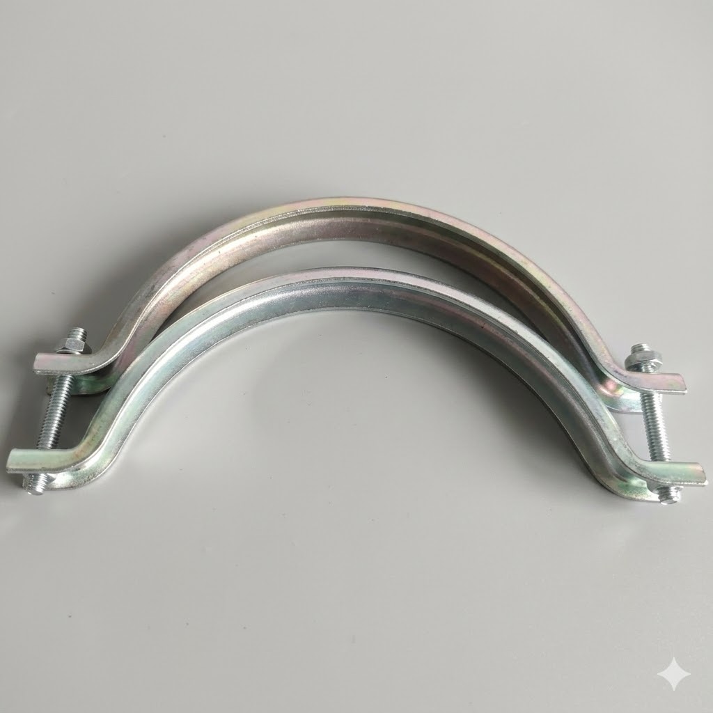 Clamp Band, Large