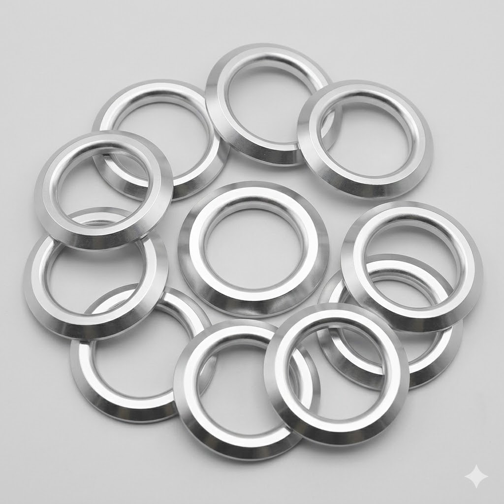 Seat, Valve, Revers, Aluminum