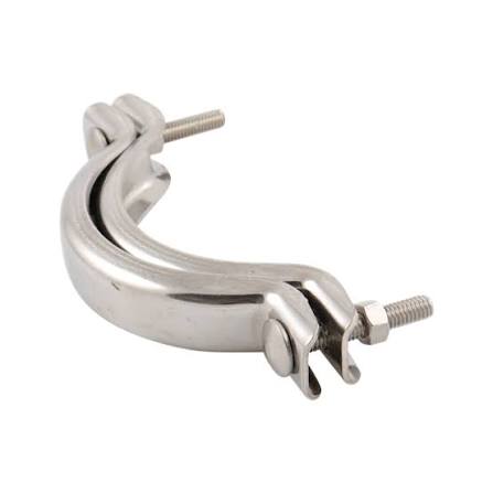 Clamp Band, Small