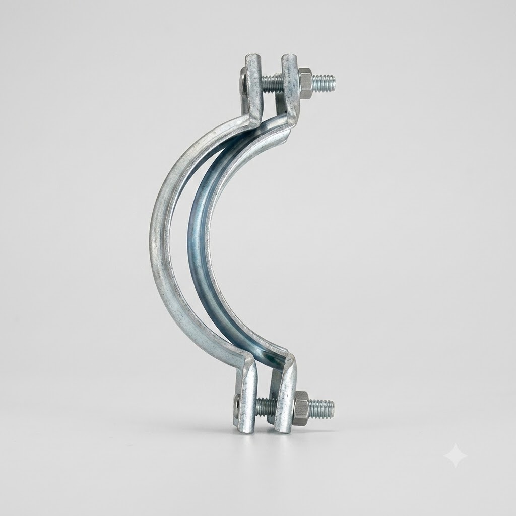Clamp Band, Small