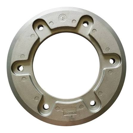 Piston, Inner, (Non-Ptfe)