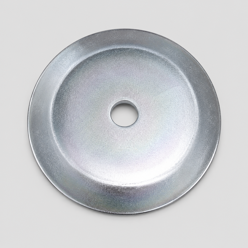 Piston, Inner, T4, (Non-Ptfe)