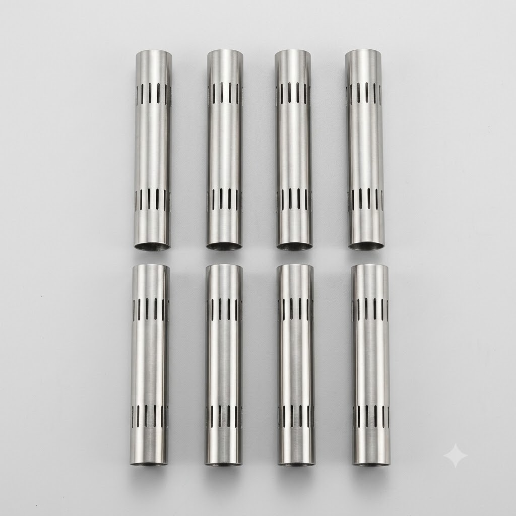 Shaft, Stra, T4, Non-Ptfe, Ss