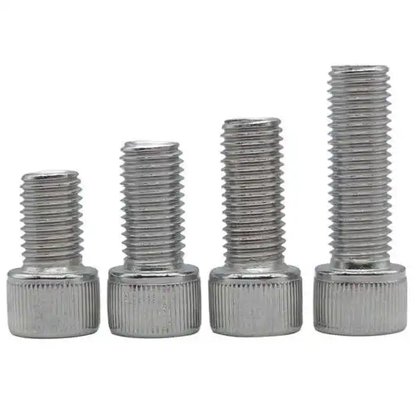 Screw, Shc, 1/4-20 X 2