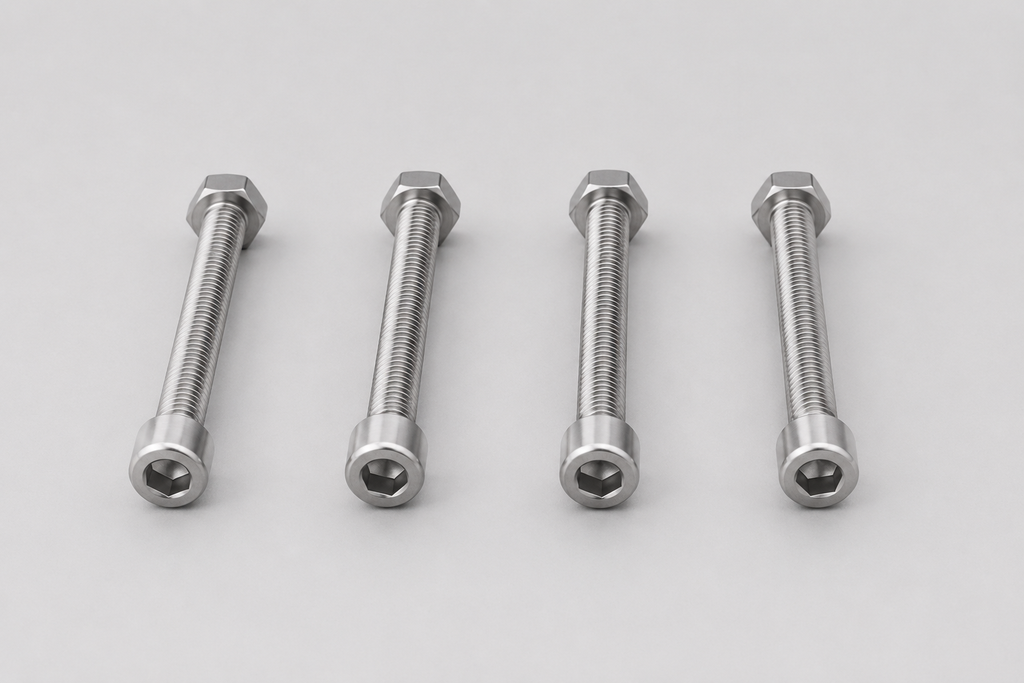 Air Valve Bolt