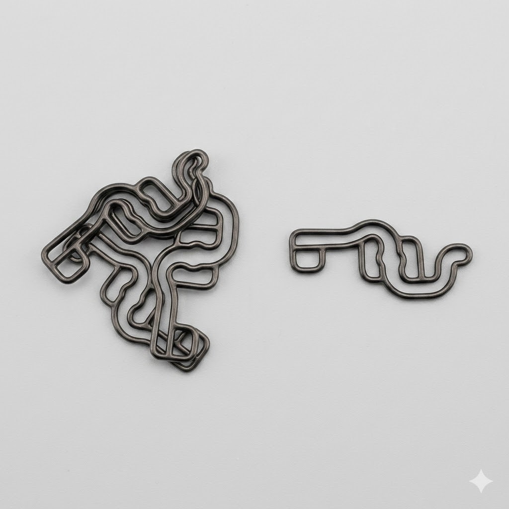Air Valve Gasket