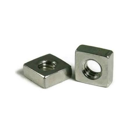 Nut, Square