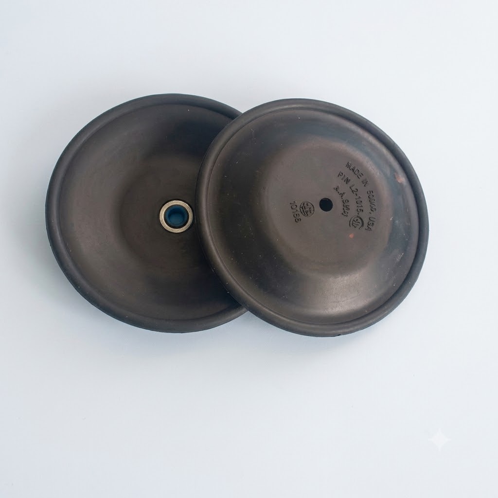 Diaphragm Primary EPDM