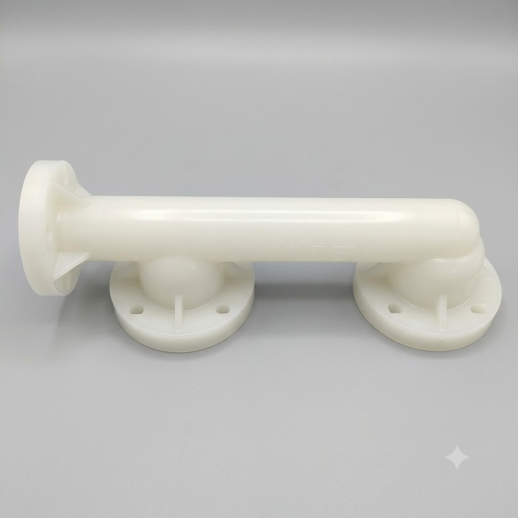 MANIFOLD,DISCH,ADV ANSI
