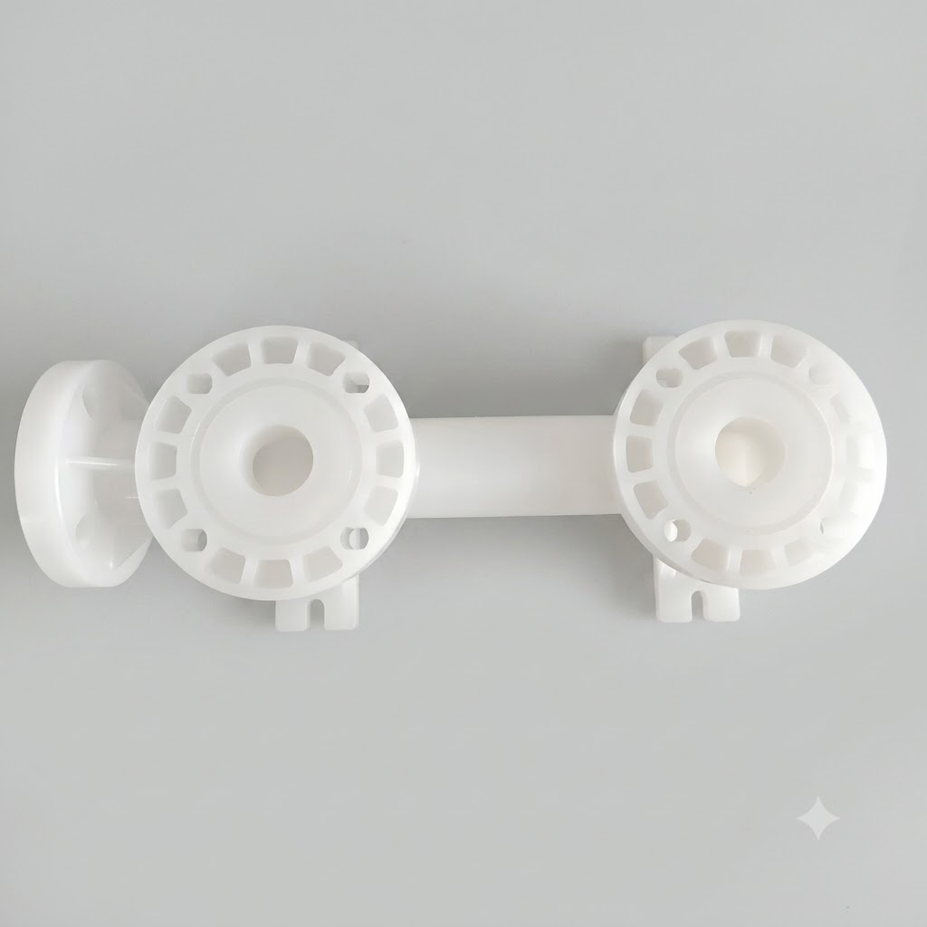 MANIFOLD,INLET,ADV ANSI