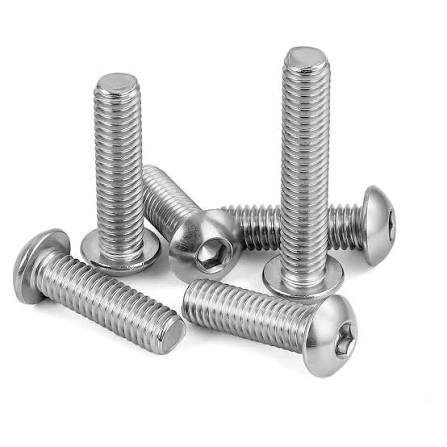 SCREW, HHC, 3/8-16 X 1 1/4