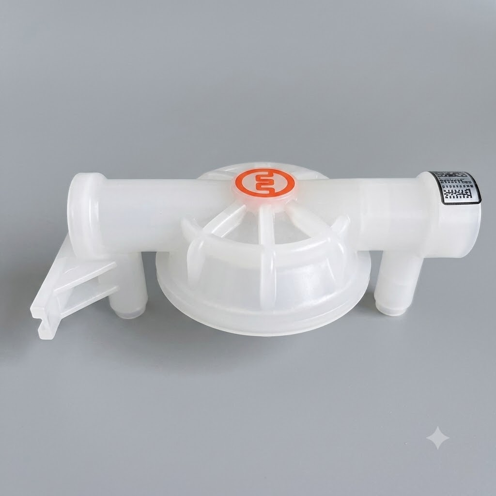 CHAMBER, LIQUID, M2R