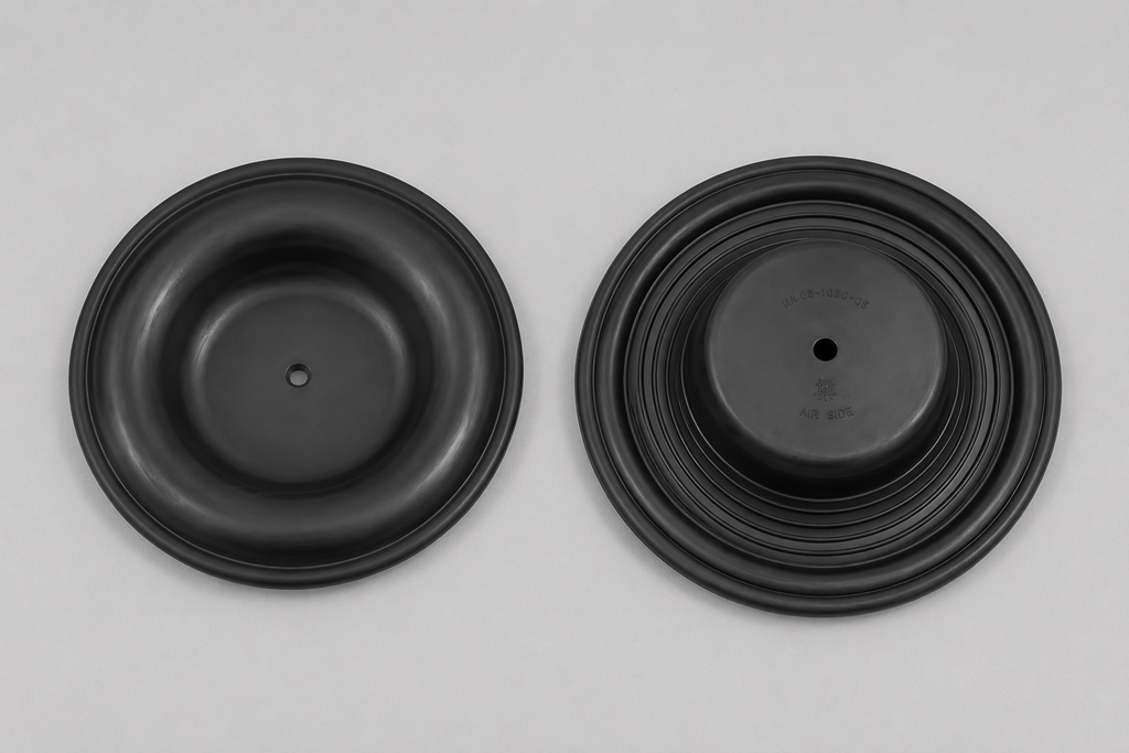 DIAPHRAGM, PRIMARY, UF, BUNA