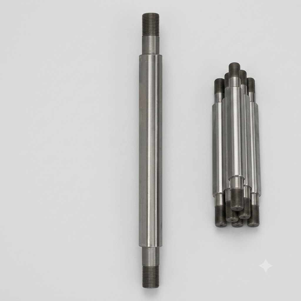 SHAFT, PRO-FLO, ULTRA-FLEX,SS