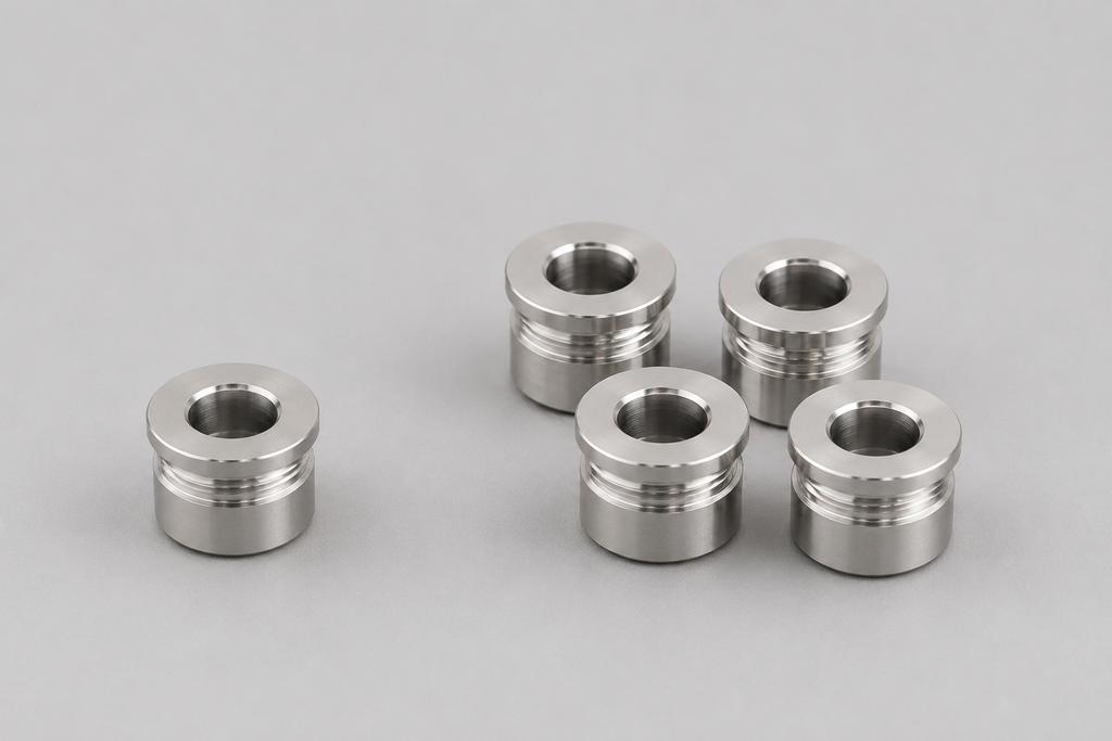 SEAT, VALVE, SS