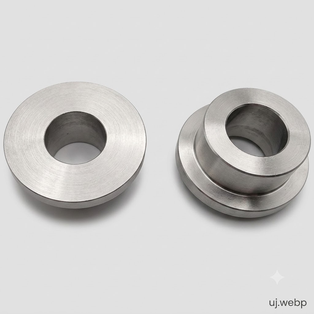 BUSHING, CYLINDER PISTON