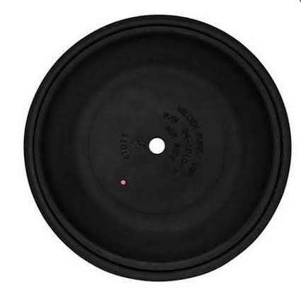 DIAPHRAGM, BACK-UP, EPDM