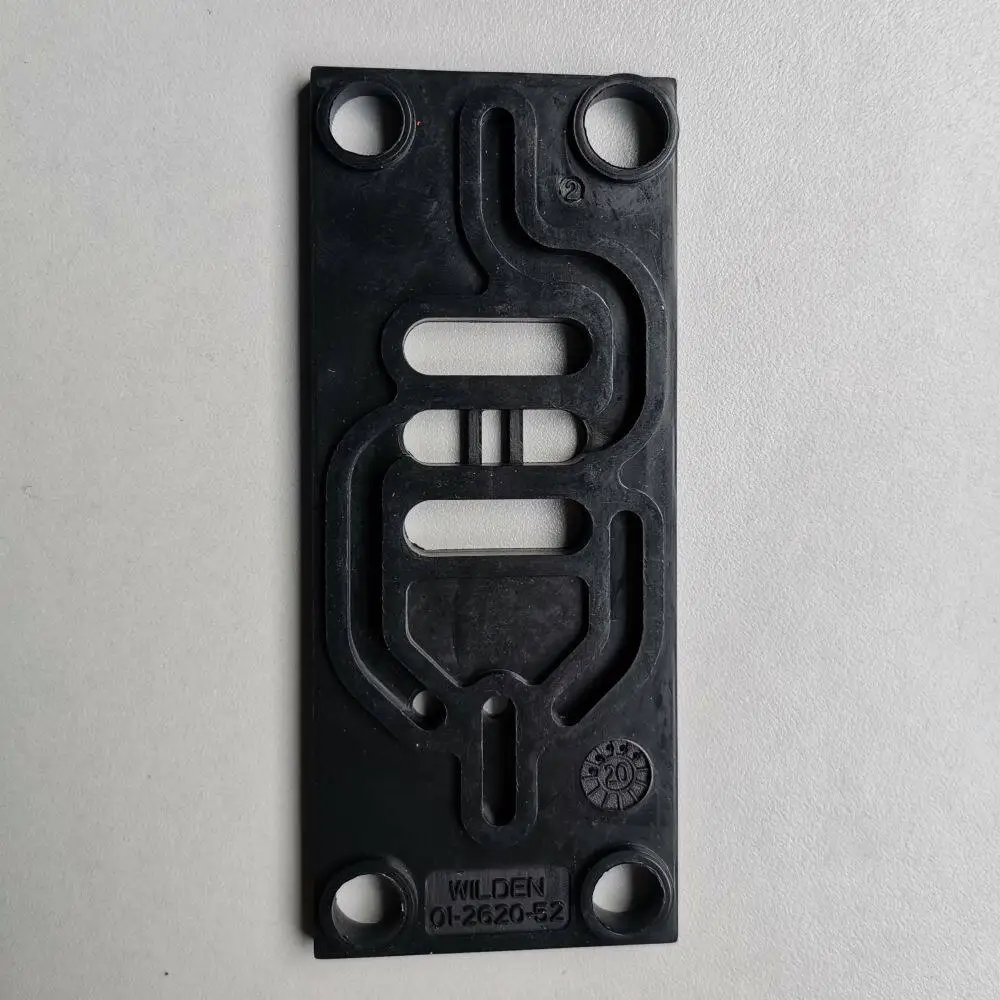 GASKET, AIR VALVE, PX1