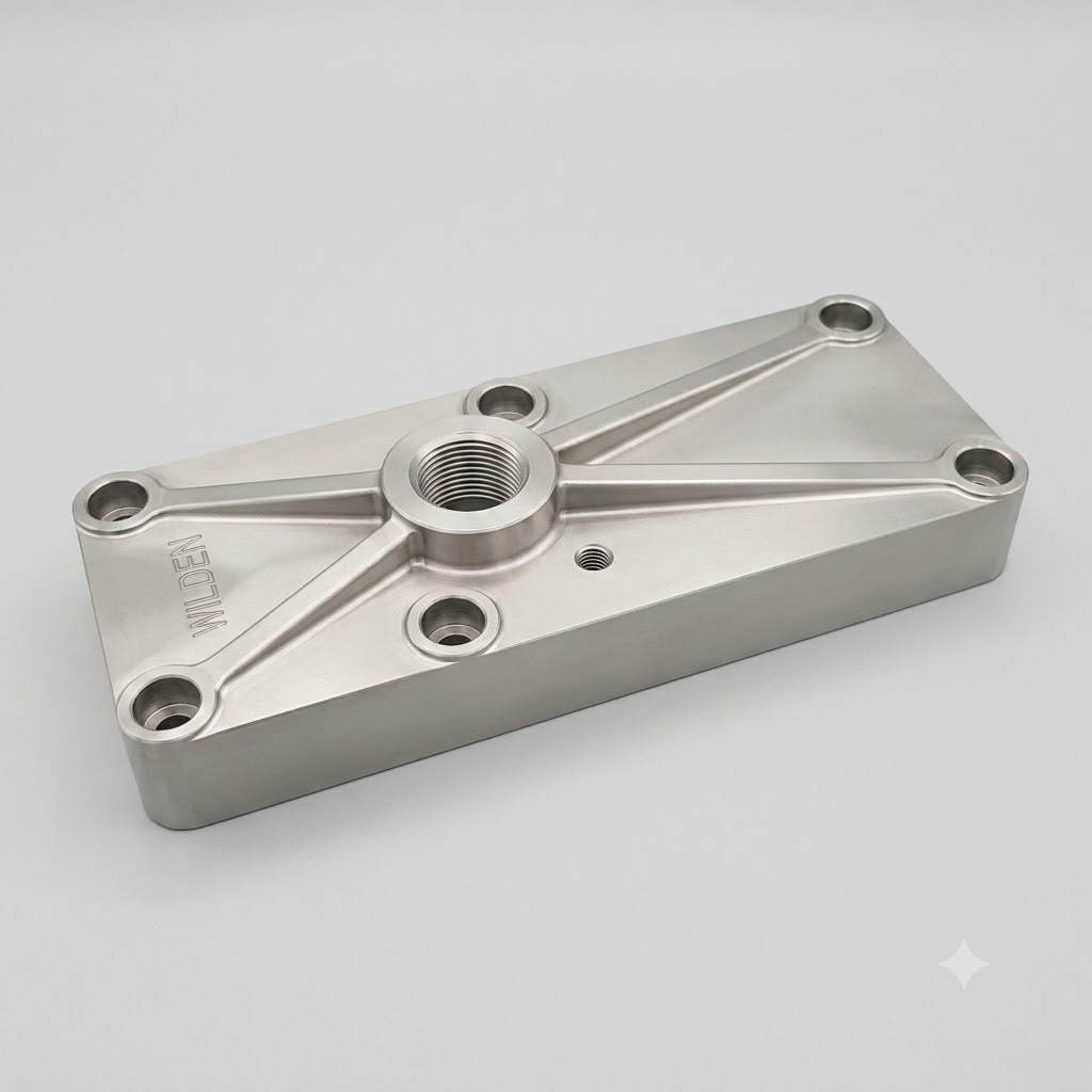 MUFFLER PLATE, P15
