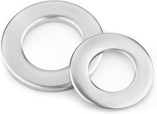 WASHER (.343 X .750 X .05)