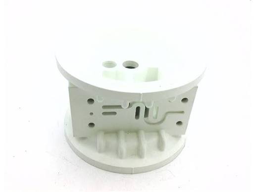 CENTER SECTION, T2,TURBO,POLY