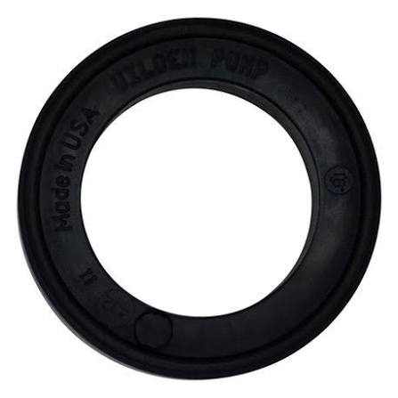 SEAT, VALVE, BOLTED, VITON