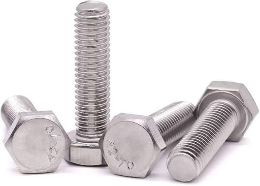SCREW, HHC, 3/8-16 X 1 1/4