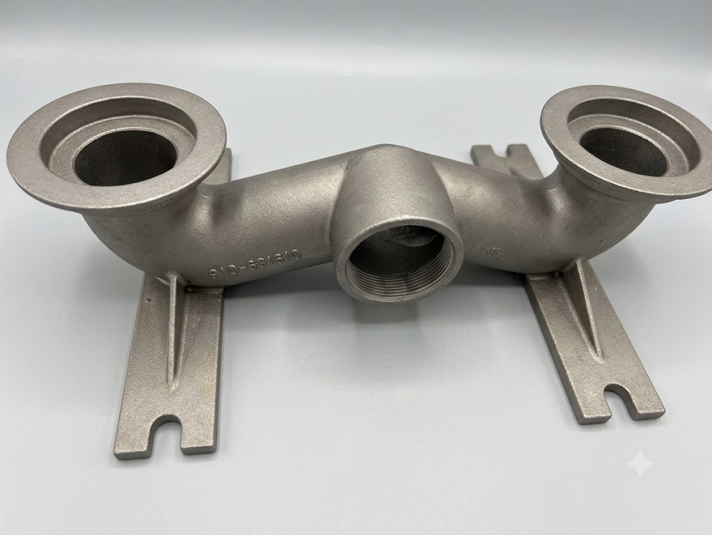 MANIFOLD, INLET, COMBO