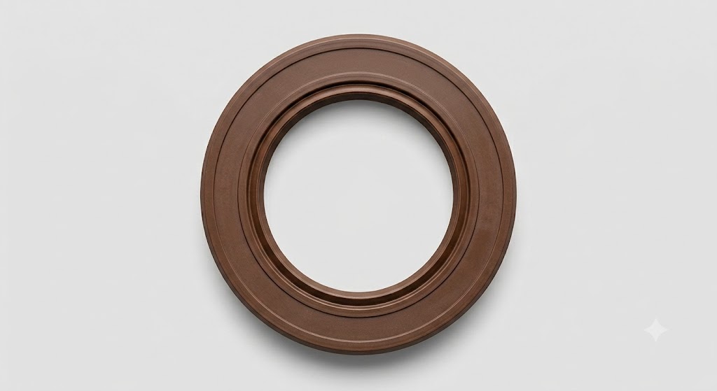 SEAT, VALVE, POLYURETHANE - AODD SPARES