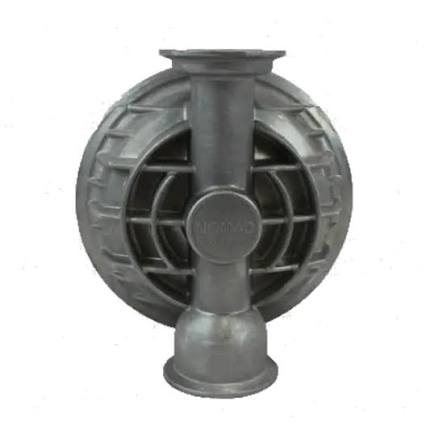 CHAMBER, LIQUID - Dampener Part