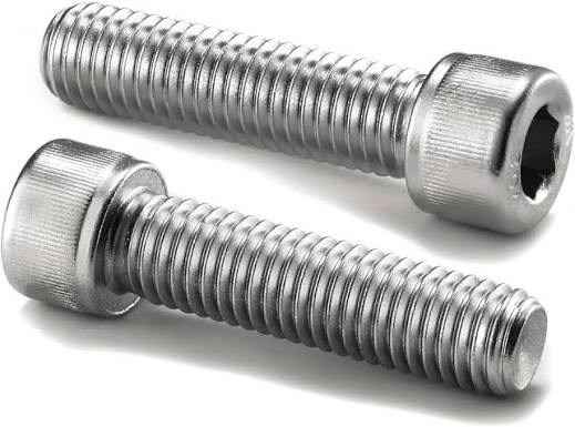 SCREW, HHC, 1/2-13 X 2