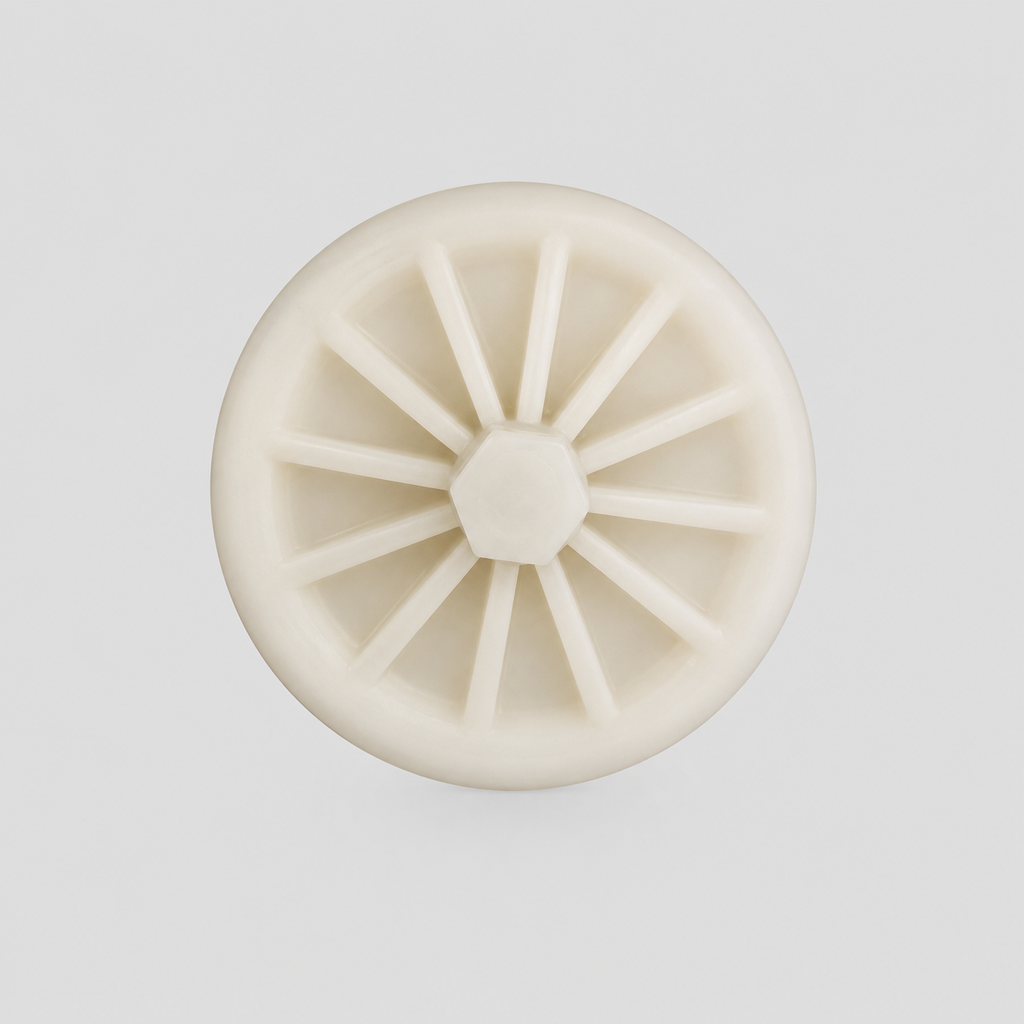 PISTON, OUTER, (NON-PTFE)